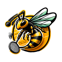 Logo Envermeu Petit-Caux Badminton