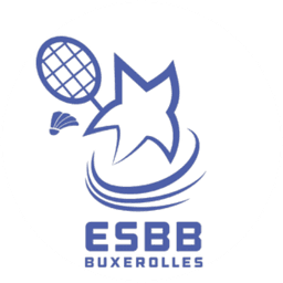 Logo Etoile Sport De Bad A Buxerolles