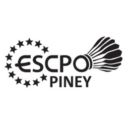 Logo Escpo Badminton