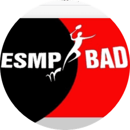 Logo Entente Sportive Maintenon Pierres
