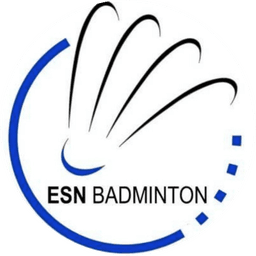 Logo E. S. Nogent Le Roi