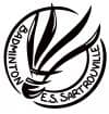 Logo Entente Sportive De Sartrouville