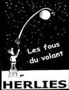 Logo Les Fous Du Volant Herlies