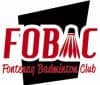 Logo Fontenay Badminton Club