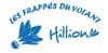 Logo Les Frappés du Volant
