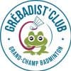 Logo Grébadist'Club