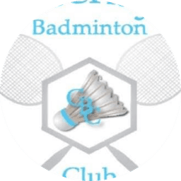 Logo Grenay Badminton Club