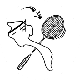 Logo Her Badminton
