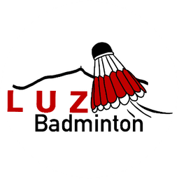 Logo Luz Badminton