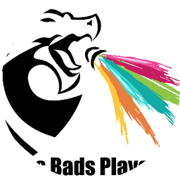 Logo Les Bads Players 
