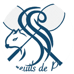 Logo Les Ecureuils de Péronne