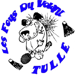 Logo Les Fous Du Volant Tulle