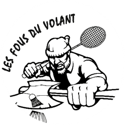 Logo Les Fous du Volant
