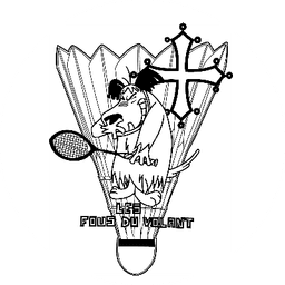 Logo Les Fous du Volant Golfech