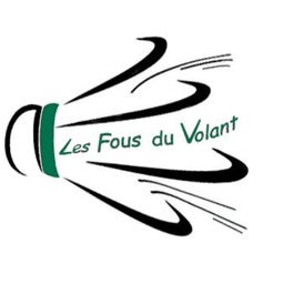Logo Ass  Les Fous Du Volant