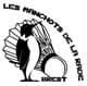Logo Les Manchots de la rade