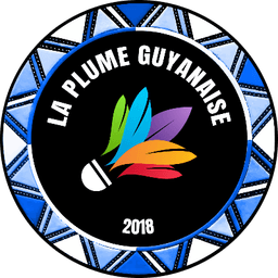 Logo La Plume Guyanaise