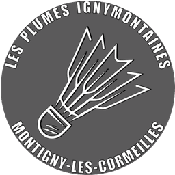 Logo Les Plumes Ignymontaines