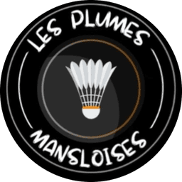 Logo Les Plumes Mansloises