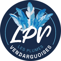 Logo Les Plumes Vendarguoises