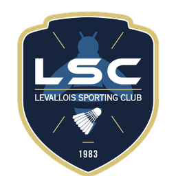 Logo Levallois Sporting Club