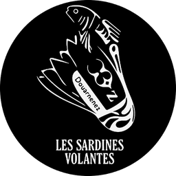 Logo Les Sardines Volantes