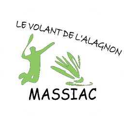 Logo Le Volant de l'Alagnon
