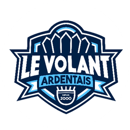 Logo Le Volant Ardentais