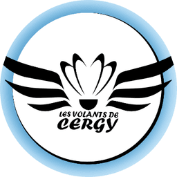 Logo Les Volants De Cergy