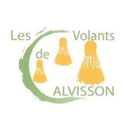 Logo Les Volants de Calvisson