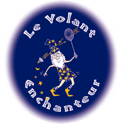 Logo Le Volant Enchanteur