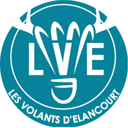 Logo Les Volants d'Elancourt