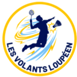 Logo Les Volants Loupéens