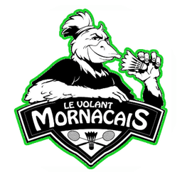 Logo Le Volant Mornacais