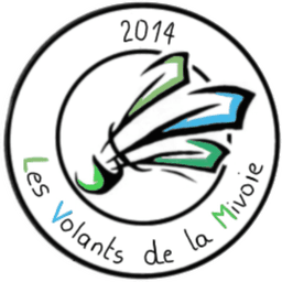 Logo Les Volants de la Mivoie