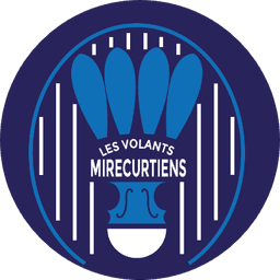 Logo Les Volants Mirecurtiens