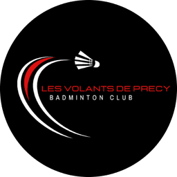 Logo Les Volants de Précy