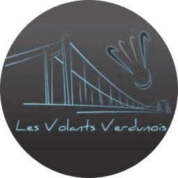 Logo Les Volants Verdunois