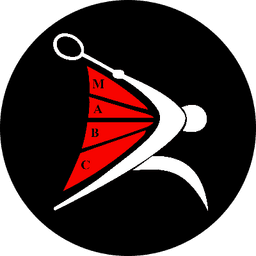 Logo Martigues Badminton Club
