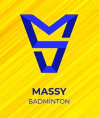 Logo Massy Athletic Sports