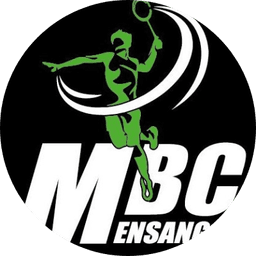 Logo MENS AN GO BADMINTON CLUB