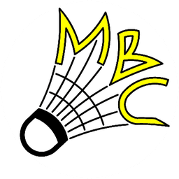 Logo Mios Badminton Club