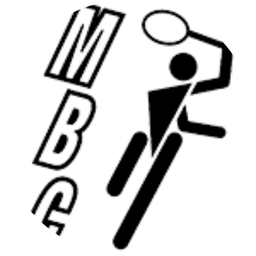 Logo Maure Badminton Club