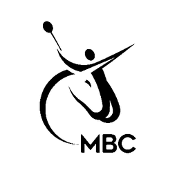 Logo Mundolsheim Badminton Club
