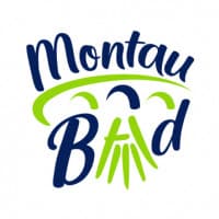 Logo Montauban Badminton Club