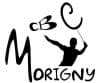 Logo Morigny Champigny Bc