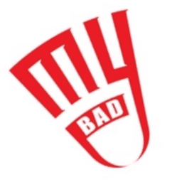 Logo Méré Yvelines us BADminton