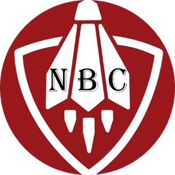 Logo Noceen Badminton Club