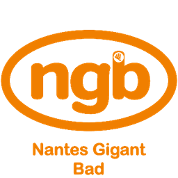 Logo Nantes Gigant Bad