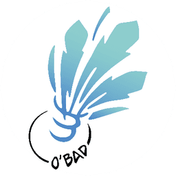 Logo Oberschaeffolsheim Badminton